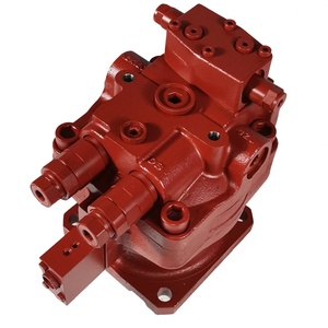Motor de Giro para Excavadora XE215 M5X180, Repuestos para Dispositivo Rotatorio Belparts - Product Image 3