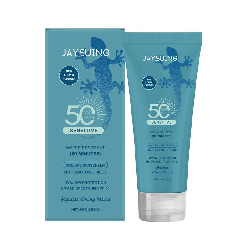 UV Hydrating Hyaluronic Acid SPF 50