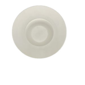 Assiette creuse jetable en pulpe <span class=keywords><strong>de</strong></span> papier <span class=keywords><strong>de</strong></span> canne à sucre, fibre <span class=keywords><strong>de</strong></span> bagasse, compostable et biodégradable, sans PFAS, pour mariage, vente en gros - Product Image 3