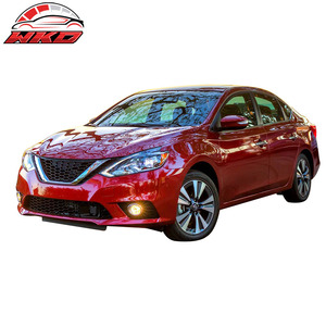 พรมปูพื้นสำหรับนิสสัน เซ็นทรา 13-19 สีเทา กำมะหยี่ ด้านหน้า ด้านหลัง พรมกันลื่น แผ่นรองป้องกัน - Product Image 2