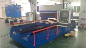 CO2 Chết Cắt Laser Máy Cắt Ván Ép Chết Hội Đồng Quản Trị Laser Cắt Nhãn Laser Chết Máy Cắt - Product Image 5