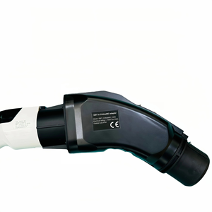 Adaptateur Longood 200A GBT vers CHAdeMO pour véhicules électriques japonais, charge sur station de recharge <span class=keywords><strong>GB</strong></span>/T, connecteur CE EV personnalisé pour véhicules électriques CHAdeMO - Product Image 3