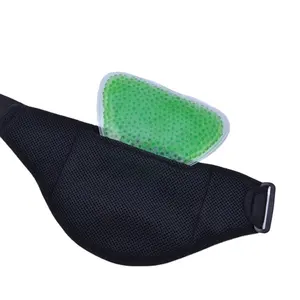 Herbruikbare Vrouwelijke Warmte Buik Warmte Hot Pack Menstruele Kramp Ontspannen Pad Ijs Gel Pack Voor Pijnlijke Spieren Ijs Pad Packs voor Injurery
