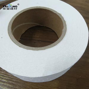 Giấy vách thạch cao Doanh đường may băng thạch cao khớp nối băng - Product Image 3