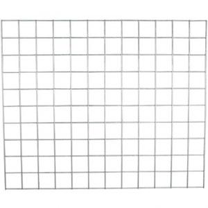 Heavy duty mạ kẽm hàn thép Thảm nhúng nóng mạ kẽm hàn dây lưới decking Bảng điều chỉnh cho kho Pallet kệ - Product Image 2