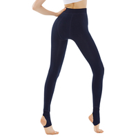 Collants en nylon tricotés épais et respirants à carreaux opaques pour femmes, grande taille, chauds, élastiques et tendance pour l'hiver – Vente en gros