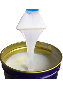 China Doorschijnende Hoge Viscositeit Siliconen Fabrikant Voor <span class=keywords><strong>Dildo</strong></span> Mallen - Product Image 5