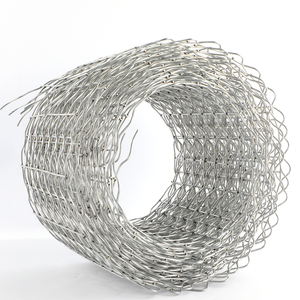 Bền Mèo Bảo Vệ An Toàn <span class=keywords><strong>Net</strong></span> HDPE PP Chất Liệu Nylon Dây Thép Không Gỉ Gia Cố Mạ Kẽm Hàn Lưới Mèo <span class=keywords><strong>Net</strong></span> - Product Image 3