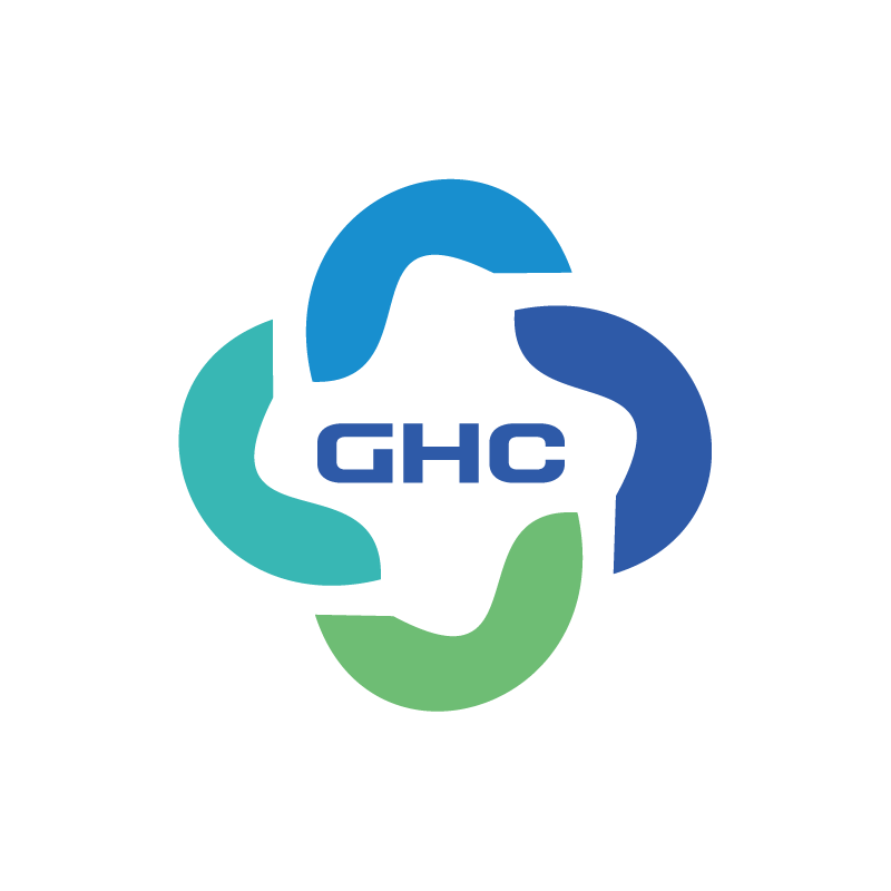 Shenzhen Guanghecheng Trade Co., Ltd. logo
