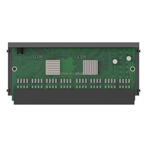 Périphériques Internet matériels de bonne qualité Commutateurs réseau 8 ports avec commutateur Ethernet à coque métallique - Product Image 6