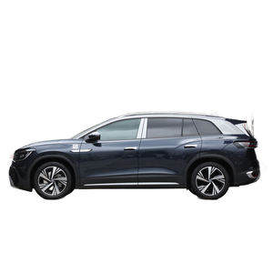 Id6 auto usate di alta qualità auto cinesi veicoli di guida a sinistra per <span class=keywords><strong>VW</strong></span> Id6 Volkswagen - Product Image 4