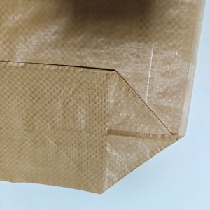 25kg 50kg Bolsa de válvula vacía Bolsa de <span class=keywords><strong>cemento</strong></span> Pp - Product Image 3