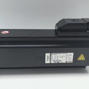 มอเตอร์ 460/480 โวลต์ สำหรับ ELAU 6 000 รอบต่อนาที รุ่น SM 100/40/050/P1/45/M1/B1 เซอร์โวมอเตอร์ - Product Image 1