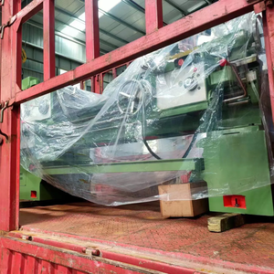 เครื่องกลึงโลหะด้วยมือแบบธรรมดาม้านั่งหมุนอเนกประสงค์ความเร็วสูง - Product Image 4