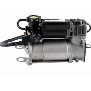 Compresor de Suspensión Neumática 4F0616005F para Audi A6 Quattro C6 4F 2004-2011 4F0616006A 4F0616005E 4F0616005D 4F0616005F - Product Image 1