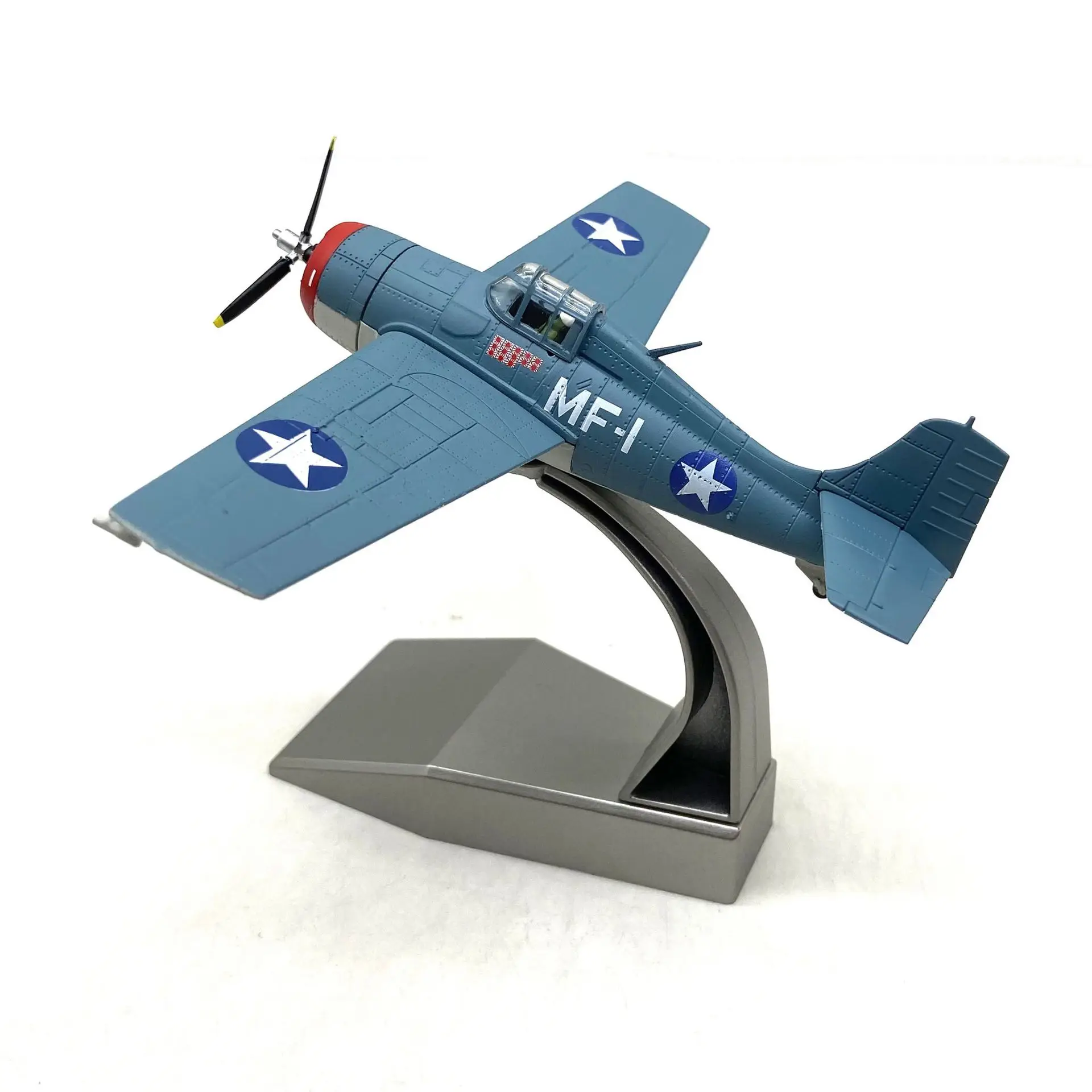 F4F Wildcat