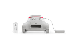 Robot nettoyeur de <span class=keywords><strong>piscine</strong></span> automatique portable, aspirateur intelligent puissant, accessoires de <span class=keywords><strong>piscine</strong></span>, sac filtrant, nettoyage, vente chaude - Product Image 2