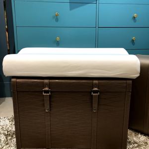 Espuma viscoelástica para dormir, almohada de diseño terapéutico para aliviar el dolor de cuello, tamaño estándar de enfermería - Product Image 5