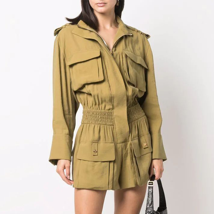 Army Green