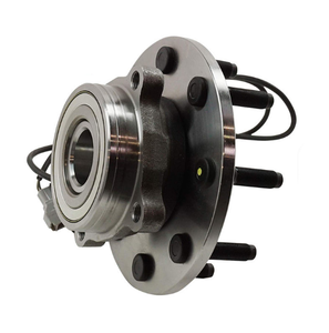 Rodamiento de Rueda Trasera de Alta Calidad 2L14-2B664AA 541001 para <span class=keywords><strong>Camioneta</strong></span> FORD EXPEDITION, <span class=keywords><strong>Camioneta</strong></span> <span class=keywords><strong>LINCOLN</strong></span> <span class=keywords><strong>NAVIGATOR</strong></span> 2003-2006 - Product Image 4