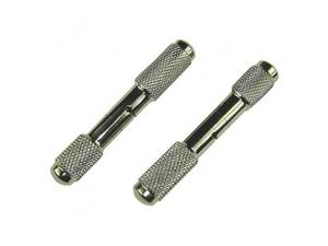 Barnes Precision de gran tamaño Live Stock Dehorners Veterinary Knuckle Saver Type Instrument - Product Image 6