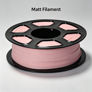 <span class=keywords><strong>Filament</strong></span> d'imprimante 3D <span class=keywords><strong>PA12</strong></span> <span class=keywords><strong>CF</strong></span> 1,75 mm 1 kg pour impression FDM pour pièces prototypes, fourni par l'usine - Product Image 4