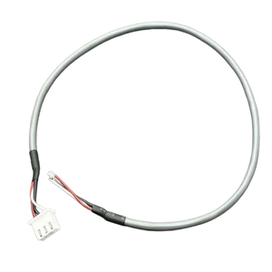 2-core Zuiver Koper Single-ended Audio Afgeschermde XH2.54 3-pin Terminal Verlengkabel Voorversterker Board Eindversterker DIY - Product Image 2