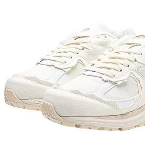 Chaussures de sport vintage personnalisées <span class=keywords><strong>2002</strong></span> pour hommes et femmes, mode décontractée, semelle épaisse, imperméables, marque Balanceec - Product Image 5
