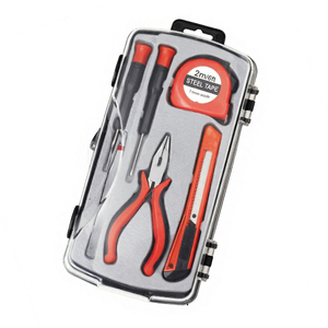 6pcs Household Tool <b>Set</b> Promotional Tool <b>Set</b> Daily Maintenance Hardware <b>Pliers</b> Hand Tools <b>Set</b> - Product Image 5