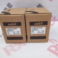 Testeur de courant de fuite Azbil du Japon C15MTC0TA0300 / C15MTR0TA0100 / C1MTC0LA0300 pour travaux d'installation