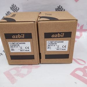 Testeur de courant de fuite Azbil Japon C15MTC0TA0300 C15MTR0TA0100 pour travaux d'installation - Product Image 6