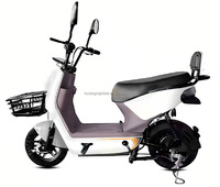 2025 Offre Spéciale électrique 2 roues adulte ville vélo 48V 20ah série 120 kilomètres électronique conception intelligente Chine vente en gros
