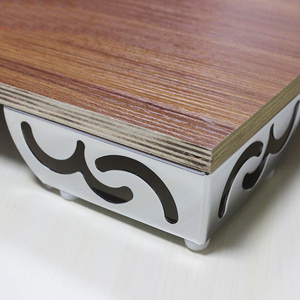 Pied de canapé en métal moderne, hauteur 55mm, pied <span class=keywords><strong>d</strong></span>'armoire, <span class=keywords><strong>pas</strong></span> <span class=keywords><strong>cher</strong></span>, SL-167 - Product Image 1