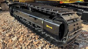 รถขุดหนัก30ตัน330D2L หนอนผีเสื้อของแท้330D2L ทำงานต่ำ - Product Image 5