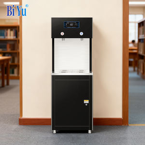 कार्यालय प्रत्यक्ष पीने के लिए मुक्त स्थायी स्टेनलेस स्टील पानी कूलर वाणिज्यिक कोल्ड ड्रिंक पानी डिस्पेंसर - Product Image 6