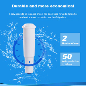 Giá nhà máy bán buôn hộ gia đình phổ nhựa lọc cho krups Nivona <span class=keywords><strong>Melitta</strong></span> cà phê các nhà sản xuất hướng dẫn sử dụng nguồn điện - Product Image 3