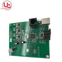 Fabricant d'assemblages de circuits imprimés OEM, service clé en main de cartes de circuits imprimés personnalisées, service d'assemblage de circuits imprimés à guichet unique