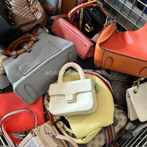 Tas Branded Bekas Grosir A5, Tas Baru Campuran Berbagai Merek, Tas Mewah untuk Wanita, Kotak Premium, Tas Tangan Wanita Secondhand, Dompet Ukay - Product Image 3
