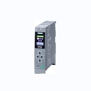 Unidad Central de Procesamiento 6ES7511-1TK01-0AB0 6ES7511-1AK01-0AB0 6ES7511-1FK01-0AB0 para Sistemas PLC de Automatización Industrial - Product Image 1