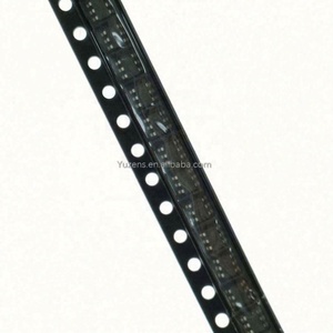 Réseaux de résistances YC124-JR-07680RL, 680 ohms, 4 résistances - Product Image 2