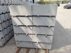 Moules pour la fabrication <span class=keywords><strong>de</strong></span> <span class=keywords><strong>blocs</strong></span> <span class=keywords><strong>de</strong></span> béton <span class=keywords><strong>creux</strong></span> imbriqués - Product Image 6