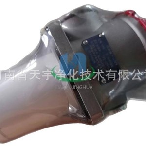 Filtre à huile Tianyu TF-100X80L-Y, filtre tubulaire d'adsorption pour la purification de l'huile hydraulique, destiné aux produits chimiques et au pétrole - Product Image 5