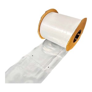 Sac de messagerie Telda 9C, imperméable, auto-scellant, emballage pour livraison express, capacité de charge de 10 kg, impression de logo personnalisée disponible - Product Image 4
