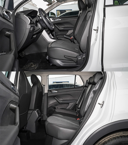 VW T-Cross coche pequeño SUV coche vehículo de gasolina con 1.5L máximo 113 caballos de fuerza L4 coche de gasolina 6 caja de cambios Velocidad máxima 185 Km/H Gas - Product Image 6