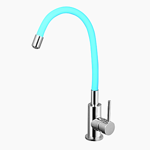 Robinet <span class=keywords><strong>à</strong></span> prix avantageux, fabricant chinois de robinets de cuisine noirs pour évier - Product Image 6