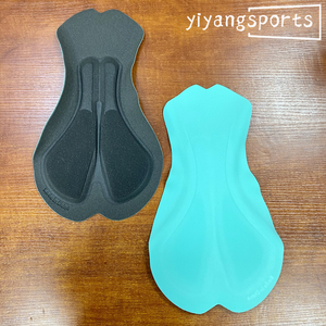 <span class=keywords><strong>Pantaloni</strong></span> da <span class=keywords><strong>Ciclismo</strong></span> con Imbottitura in Schiuma ad Alta Densità, Nuova Tecnica di Taglio, Imbottitura Integrata nella Vita, Cuscinetti Personalizzati in Spugna - Product Image 3