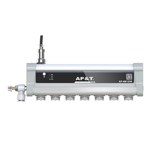 อันปิง AP-AB1206 ไอออนบาร์ DC 24V 10W เครื่องกำจัดไฟฟ้าสถิตสำหรับใช้ในอุตสาหกรรม - Product Image 4