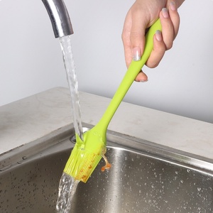 แปรงซิลิโคนสำหรับทำอาหาร ทนความร้อน ใช้ทาเนย น้ำมัน สำหรับครัว - Product Image 4