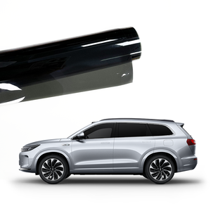 ฟิล์มกรองแสง<span class=keywords><strong>รถยนต์</strong></span> VK-15100 ขนาด 1.52x30 เมตร หนา 2 มิล ซ่อมแซมตัวเองได้ ป้องกันรอยขีดข่วน กันน้ำ ป้องกันความร้อนสูง <span class=keywords><strong>เคลือบ</strong></span>นาโน - Product Image 2