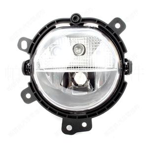 Luces antiniebla delanteras para vehículos Wolf Lake para Mini Cooper F54 2014-2017 tipo LED 63177298331 63177298332 - Product Image 1